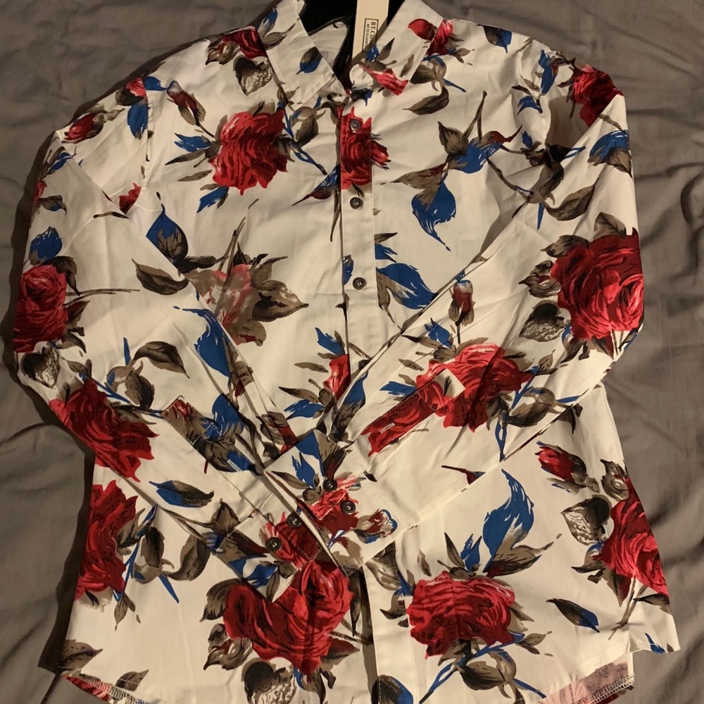 B.T Classics flower